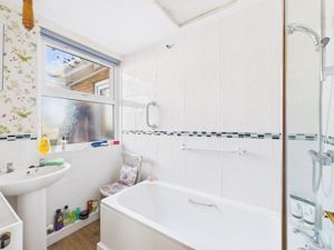 Bathroom- click for photo gallery